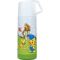 Bamse - Bamse Termospullo 0,35 l Sininen
