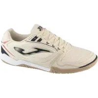 Joma Dribling In - Beige/musta - Sisäpeli (Ic), koko 42