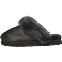 Shepherd of Sweden Women's Jessica Matt Black Muut kengät ja saappaat 38.0