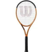 Wilson Burn 100s V6.0 Tennismaila
