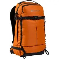 Burton Sidehill 25l Reppu