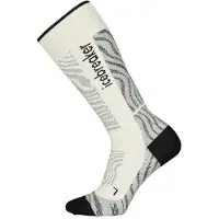 Icebreaker Ski+ Medium Otc Mountain Contour Sukat