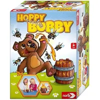 Noris Hoppy Bobby Lastenpeli
