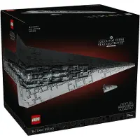 LEGO Executor-supertähtituhooja 75457