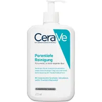 CeraVe Blemish Control Cleanser 473ml