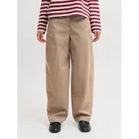JJXX Hazel Kira Barrel Fit Housut