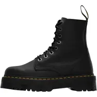 Dr. Martens Nauhasaappaat 'Jadon III Pisa' musta