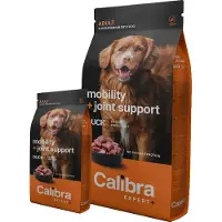 Calibra Dog EXPERT+ Adult Liikkuvuus & Nivelten tuki 12 kg.