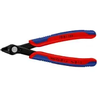 Knipex Leikkauspihdit 7881125; 125 mm