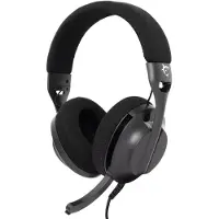 White Shark Kuulokkeet White Shark GH-2440 Parrot Black