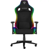 Genesis Trit 660 RGB czarny