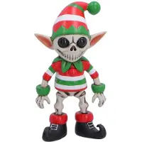 Nemesis Now - Nemesis - Silent Nightmares - Jingles - Figuuri