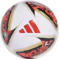 Adidas Bundesliga 26/27 Torfabrik League Boxed Jalkapallo