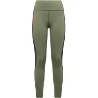 La Sportiva Cosmosis Legging W Cypress/Night Sky - L