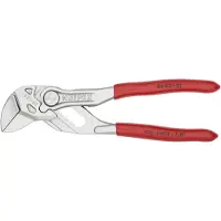 Knipex 8603125Sb 125mm pihtijakoavain