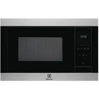Electrolux Sisäänrakennettava mikroaaltouuni - - CMS4253TMX - Sormenjälkiä estävä ruostumaton teräs - K 388 x L 595 x S 400 mm
