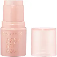 Essence BABY GOT GLOW highlighter stick Highlighter 6 g Nr. 20 - Rosy Glaze