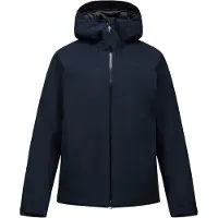 Peak Performance Men's Treeline Hope 2L Insulated Shell Jacket Men miesten talvitakki