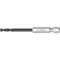 Makita HSS-TIALN 2-13mm metalliporanterä