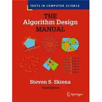The Algorithm Design Manual