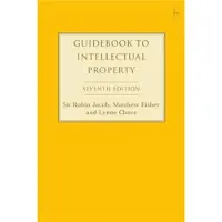 Guidebook to Intellectual Property
