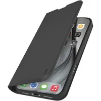 SBS Wallet Smooth -suojakotelo, Apple iPhone 17 Pro Max