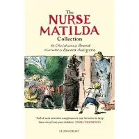 BLOOMSBURY The Nurse Matilda Collection