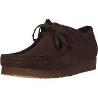 Clarks Originals Wallabee G - Brown - 44