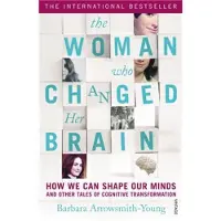 The Woman who Changed Her Brain