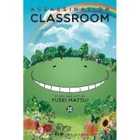 Viz Media, Subs. of Shogakukan Inc Assassination Classroom, Vol. 20