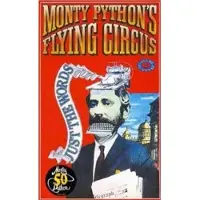 Monty Python's Flying Circus Just the Words Volume One: Episodes One to Twenty-Three