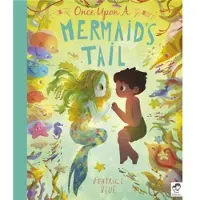 BOKUS Once Upon a Mermaid's Tail