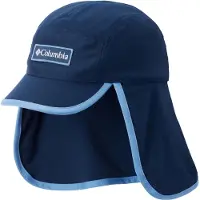 Columbia Junior Ii Cachalot Lippis