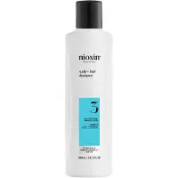 Nioxin System 3 Scalp + Hair Shampoo 300 ml