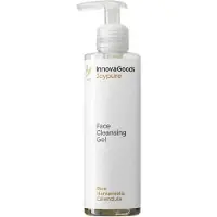 InnovaGoods Kasvopuhdistusgeeli - - Rice Joypure - 200 ml - Vegaani - Luonnolliset ainesosat