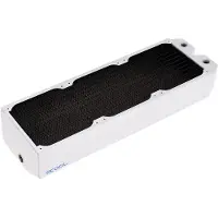 Alphacool NexXxoS UT60 Full Copper 360 White Special Edition jäähdytin