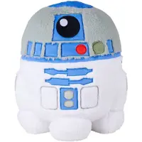 Simba Star Wars R2d2 35 Cm Nalle