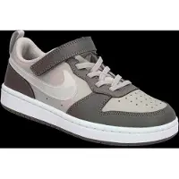 Nike Court Borough Low Jes (Psv) - Beige - 29.5