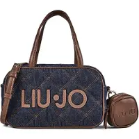 Liu Jo Ferielle Käsilaukku M 26 cm Sininen