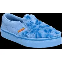 Vans Classic Slip-On - Blue - 30