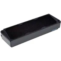 Alphacool NexXxoS UT60 Full Copper X-Flow 360mm jäähdytin