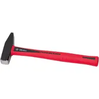 Peddinghaus machinist s hammer 300 g ultratec handle