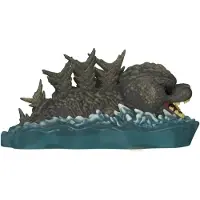 Funko POP! POP! Deluxe Godzilla Minus One Godzilla Swimming figuuri