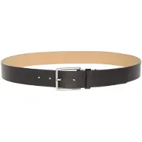 Calvin Klein Vyö 'Warmth' musta