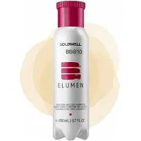 Goldwell Elumen Color Long Lasting Oxidant Free Bb Nº10 200ml Pysyvä Väriaine