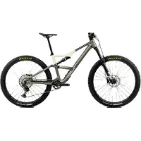 Orbea Occam Sl H10 29´´ Xt M8200 Sgs Shadow Plus 2027 Maastopyörä