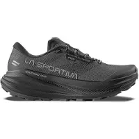 La Sportiva Prodigio Max Woman GTX Black/Reflective - 38,5