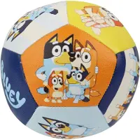 Bluey - Soft Ball - Blue - ONE SIZE