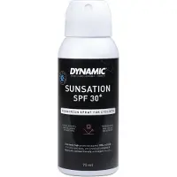 Dynamic Bike Care Sunsation Spf-30 Aurinkovoide 75ml