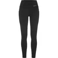 Craft Essence Tights 3 W - Black - XL